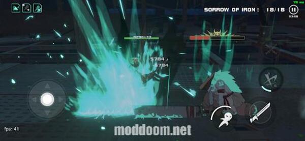 Swordash APK Latest Version