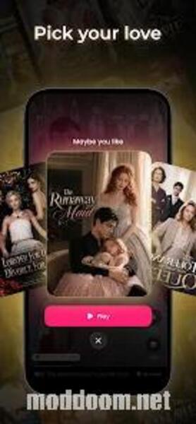 StoryReel APK For Android