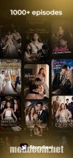 StoryReel APK Latest Version