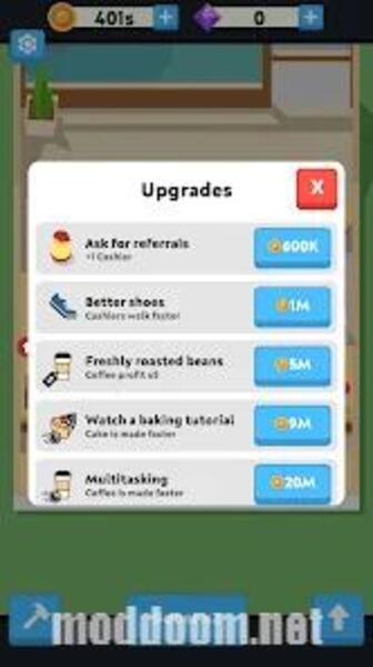 Eatventure APK Download