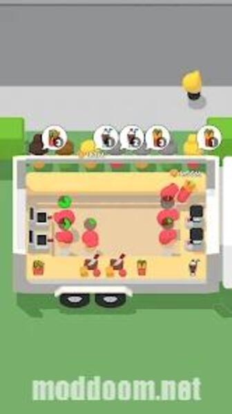 Eatventure APK Latest Version