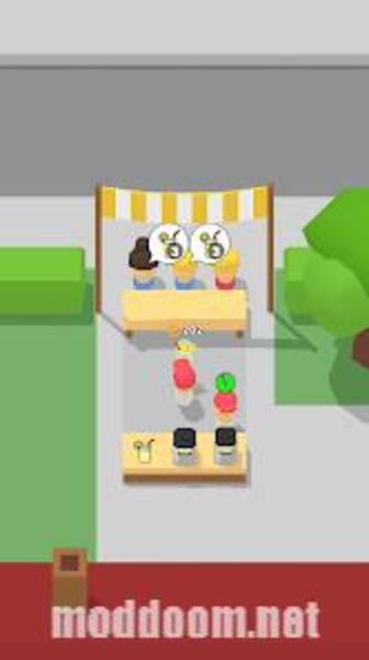 Eatventure APK Unlimited Money