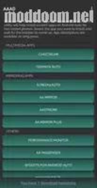 AAAD 1.4.4 APK