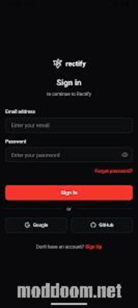 Rechify APK Premium