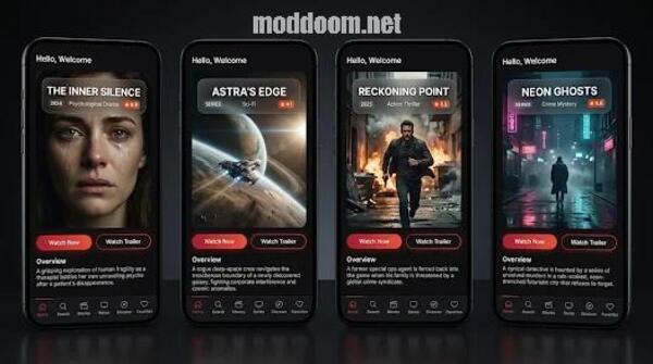 Aiyifan APK For Android