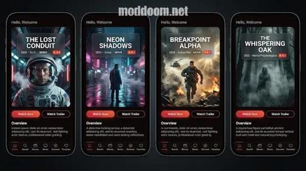 Aiyifan APK Latest Version