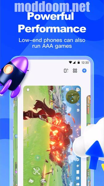 Redfinger APK Latest Version